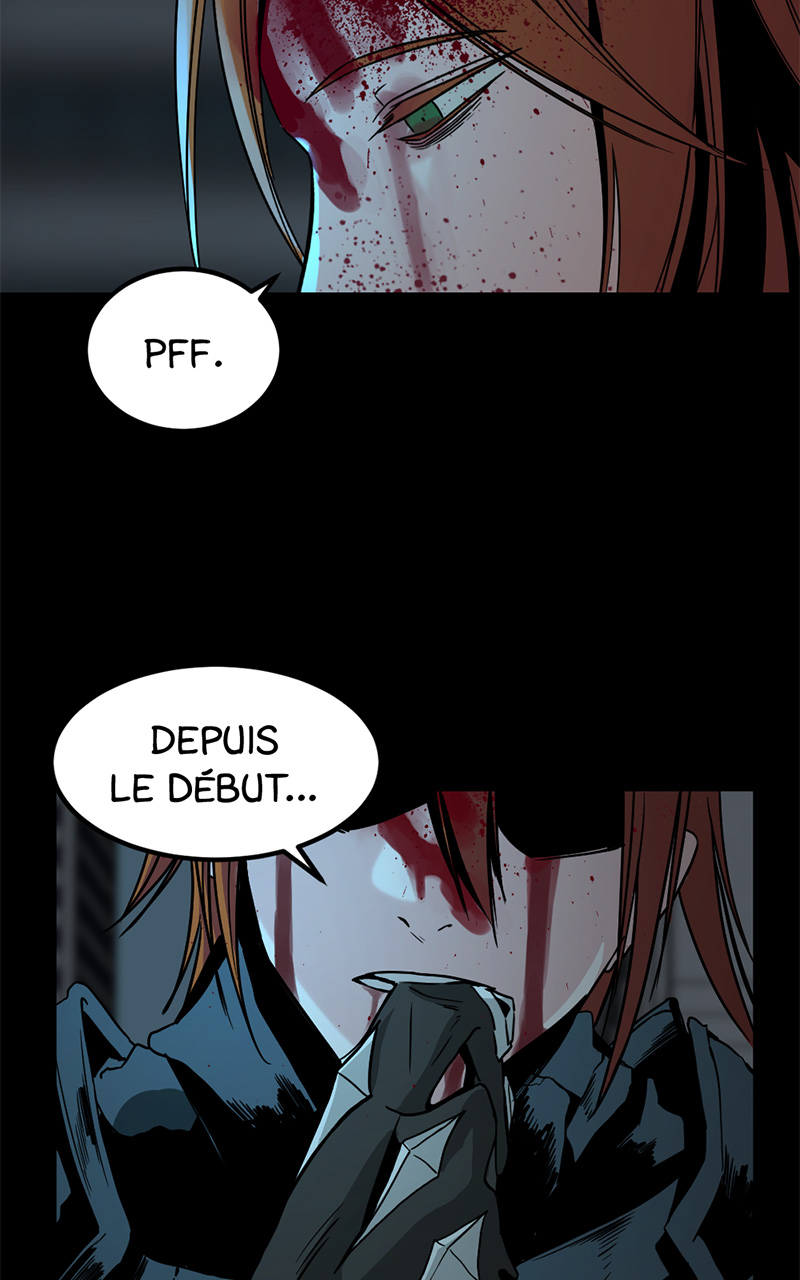 Hero Killer Chapitre 26 - Page 72