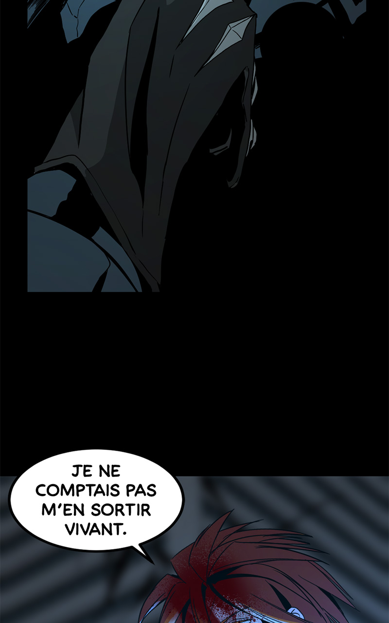 Hero Killer Chapitre 26 - Page 73