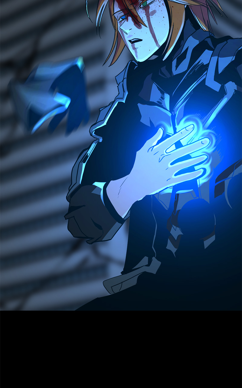 Hero Killer Chapitre 26 - Page 74