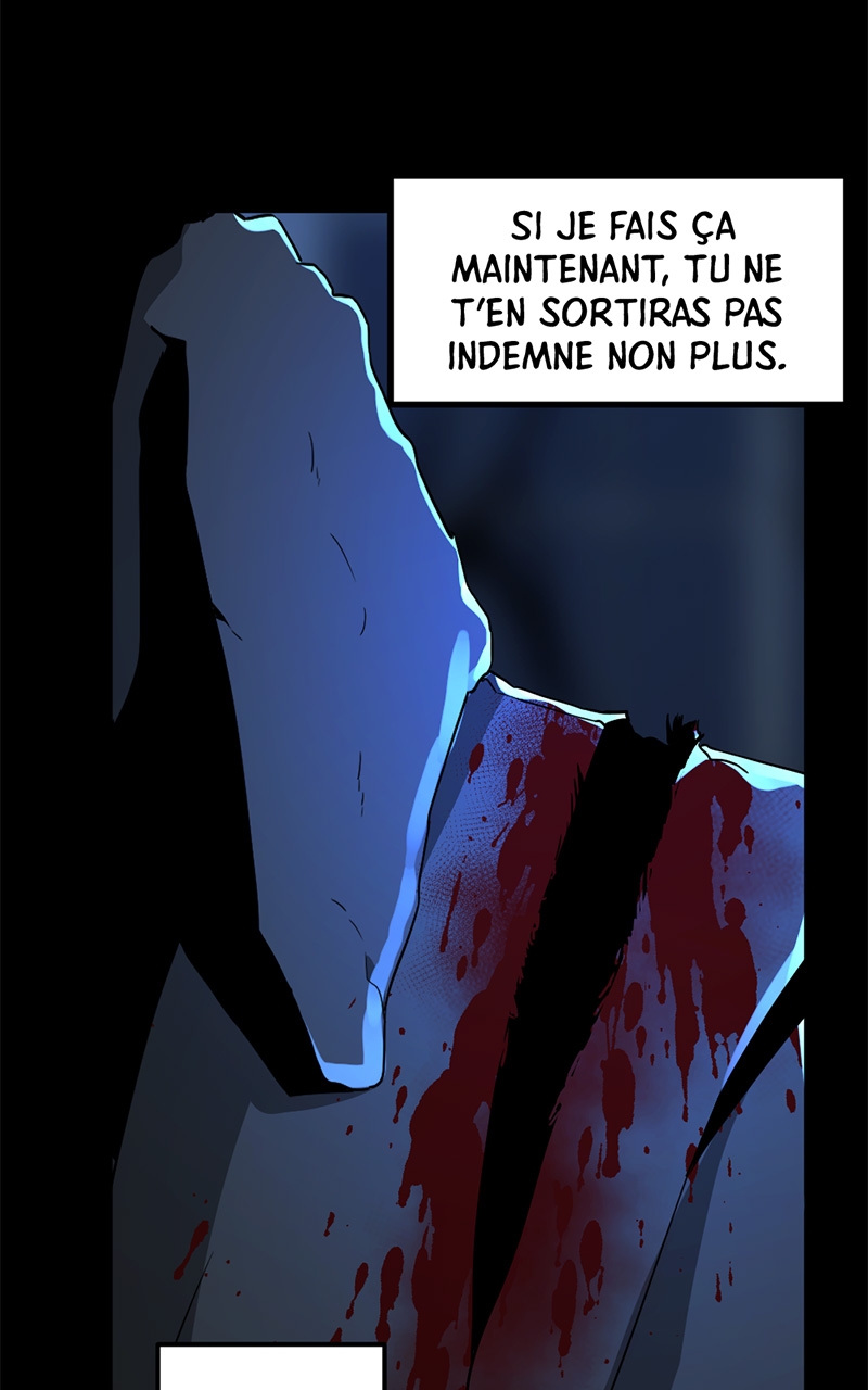 Hero Killer Chapitre 26 - Page 76
