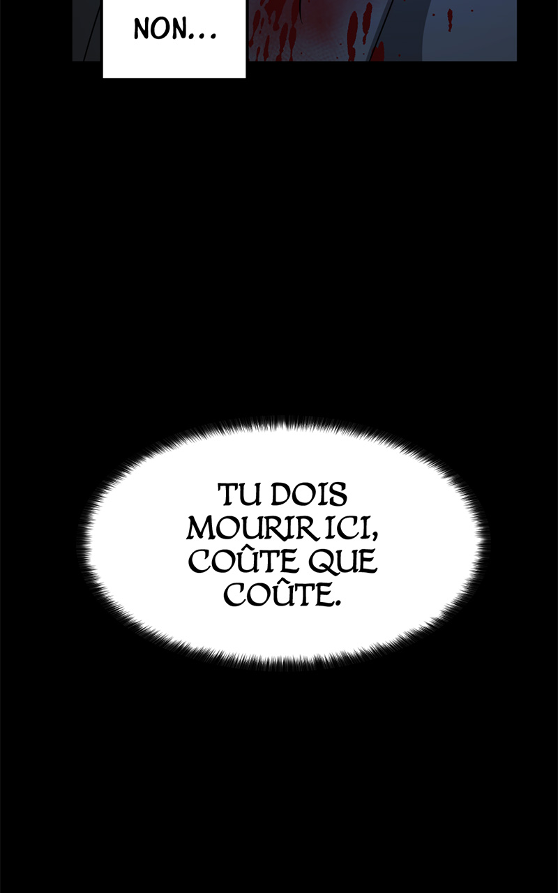 Hero Killer Chapitre 26 - Page 77