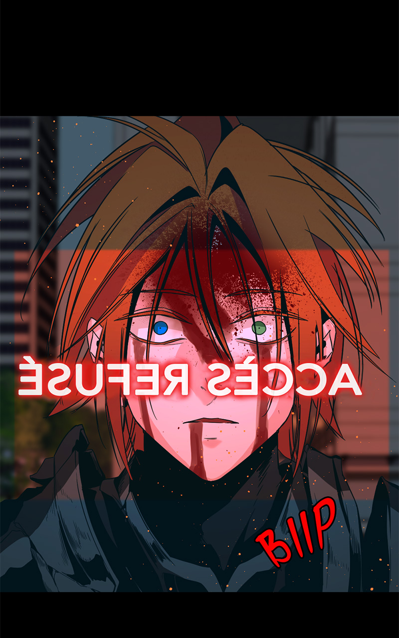 Hero Killer Chapitre 26 - Page 78