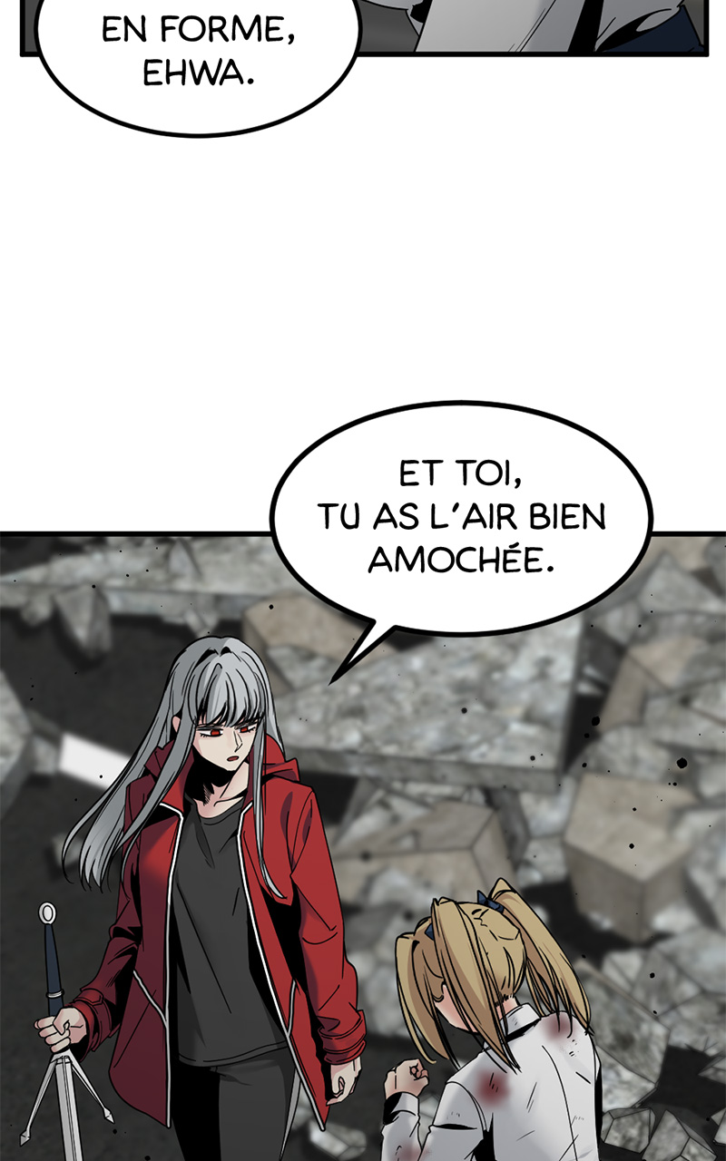 Hero Killer Chapitre 26 - Page 8