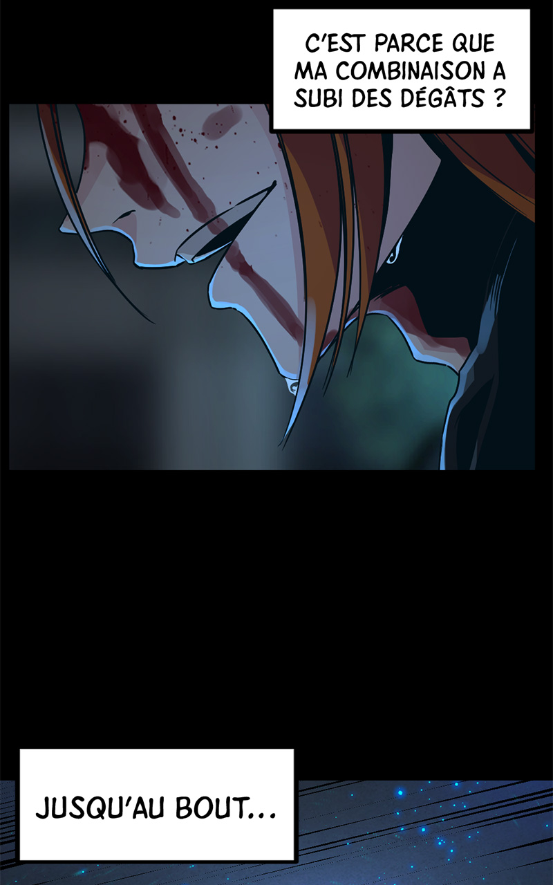 Hero Killer Chapitre 26 - Page 80