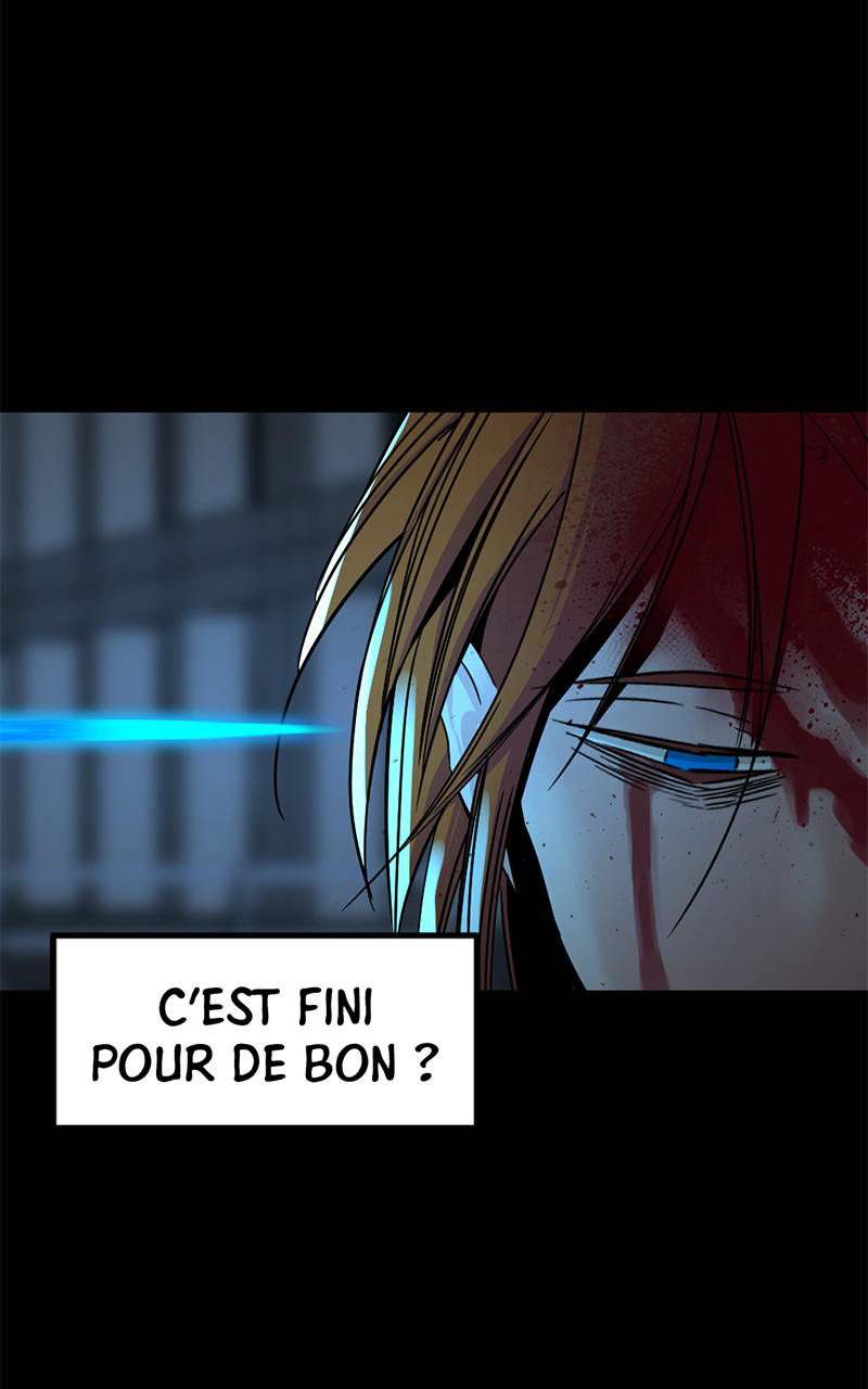 Hero Killer Chapitre 26 - Page 83