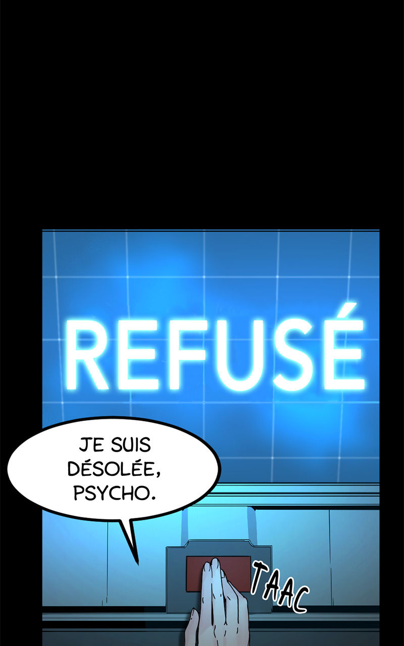 Hero Killer Chapitre 26 - Page 84