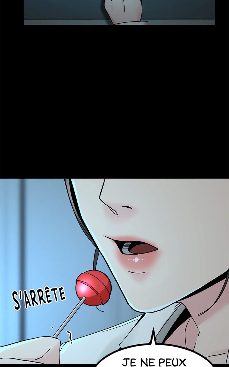 Hero Killer Chapitre 26 - Page 85