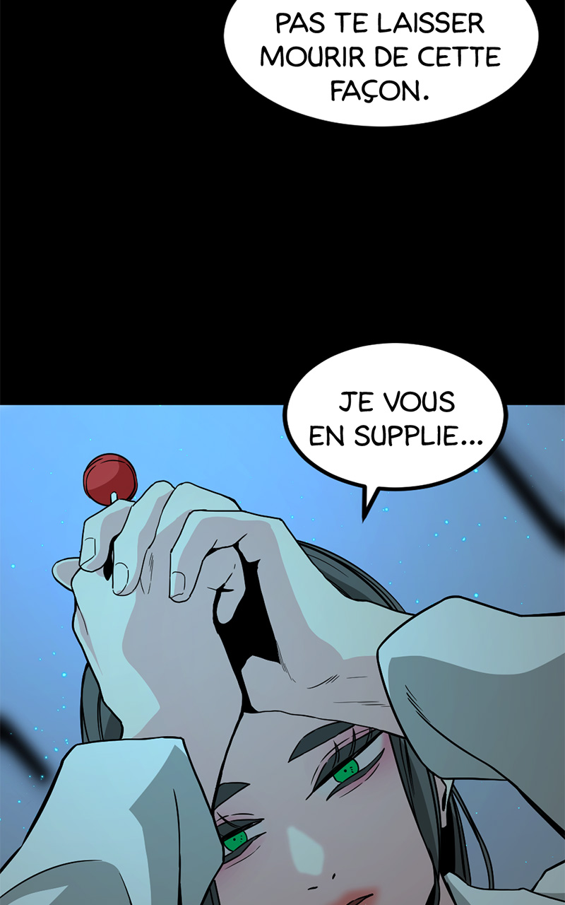 Hero Killer Chapitre 26 - Page 86