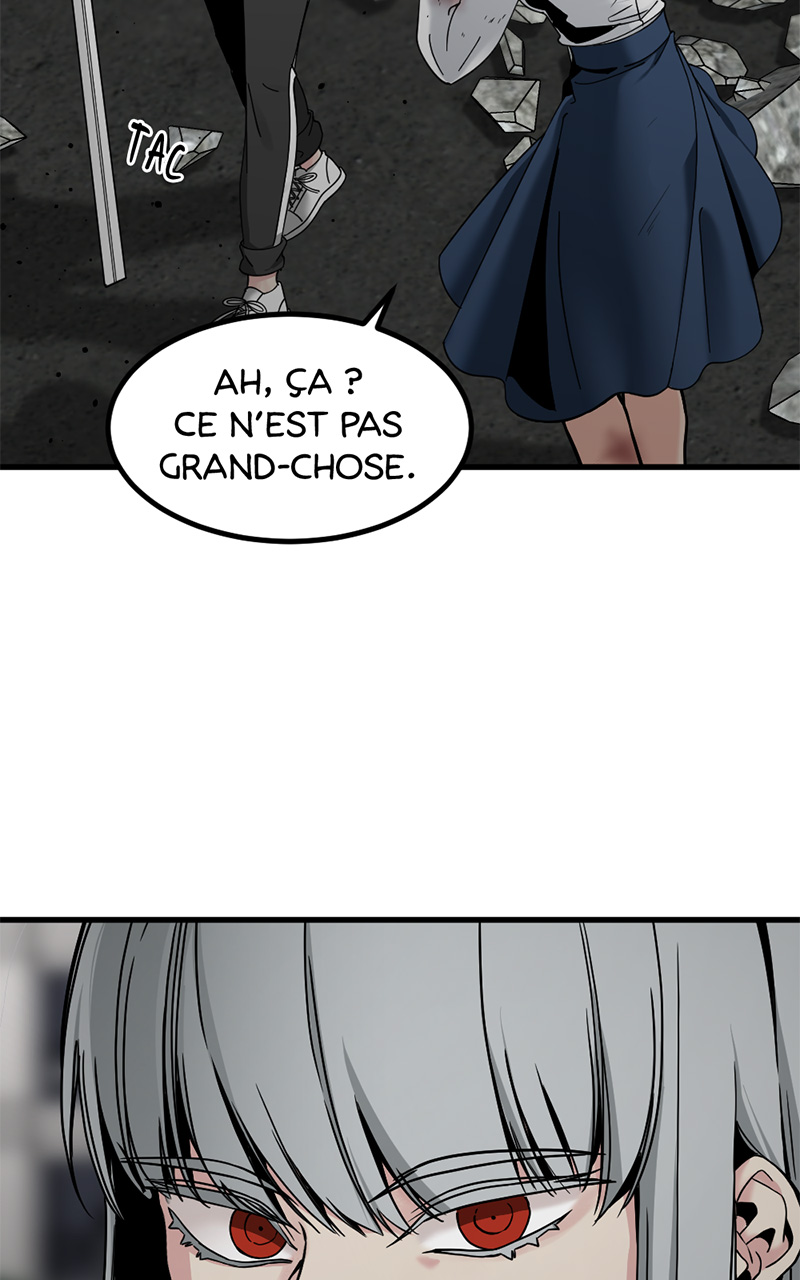 Hero Killer Chapitre 26 - Page 9