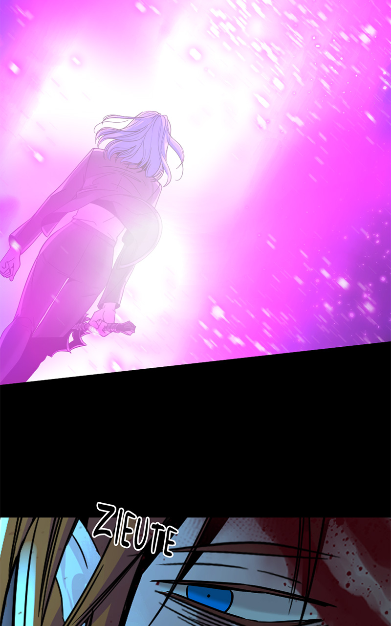 Hero Killer Chapitre 26 - Page 91