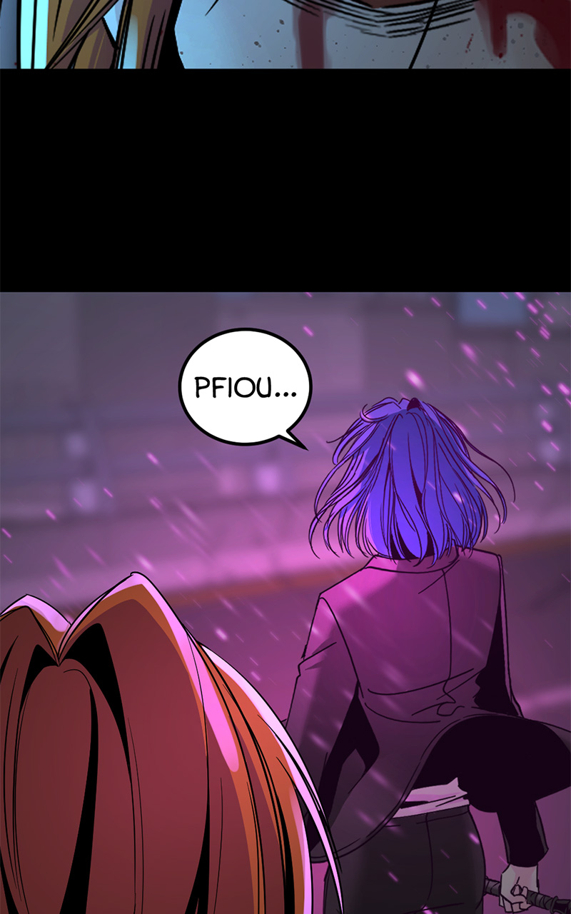 Hero Killer Chapitre 26 - Page 92