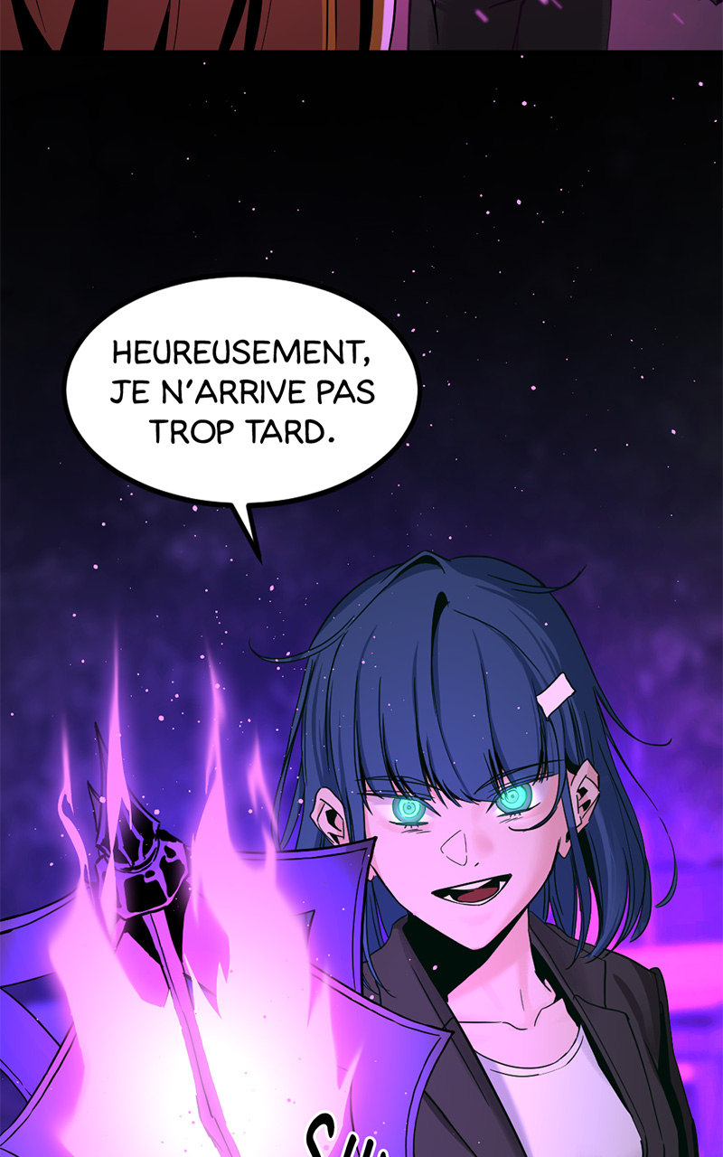 Hero Killer Chapitre 26 - Page 93
