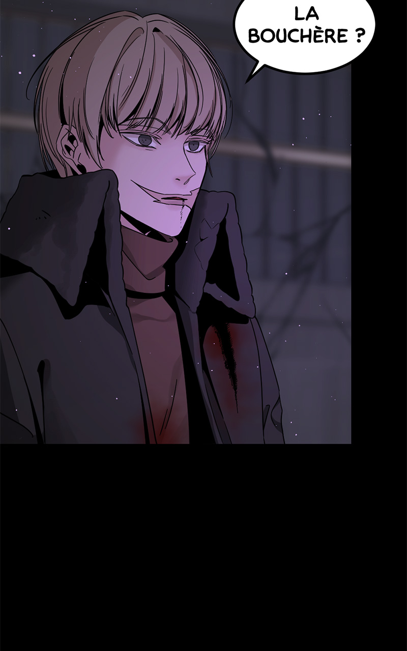 Hero Killer Chapitre 26 - Page 95