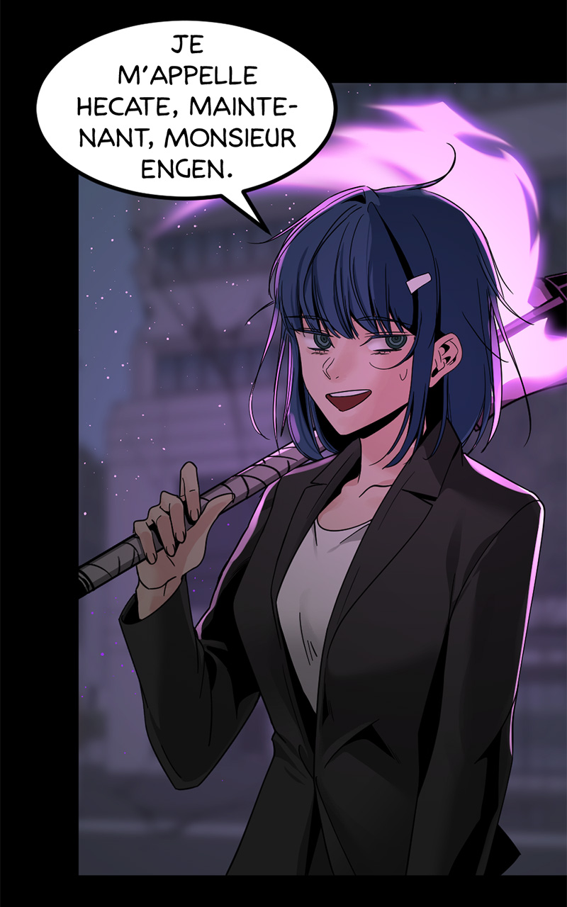 Hero Killer Chapitre 26 - Page 96