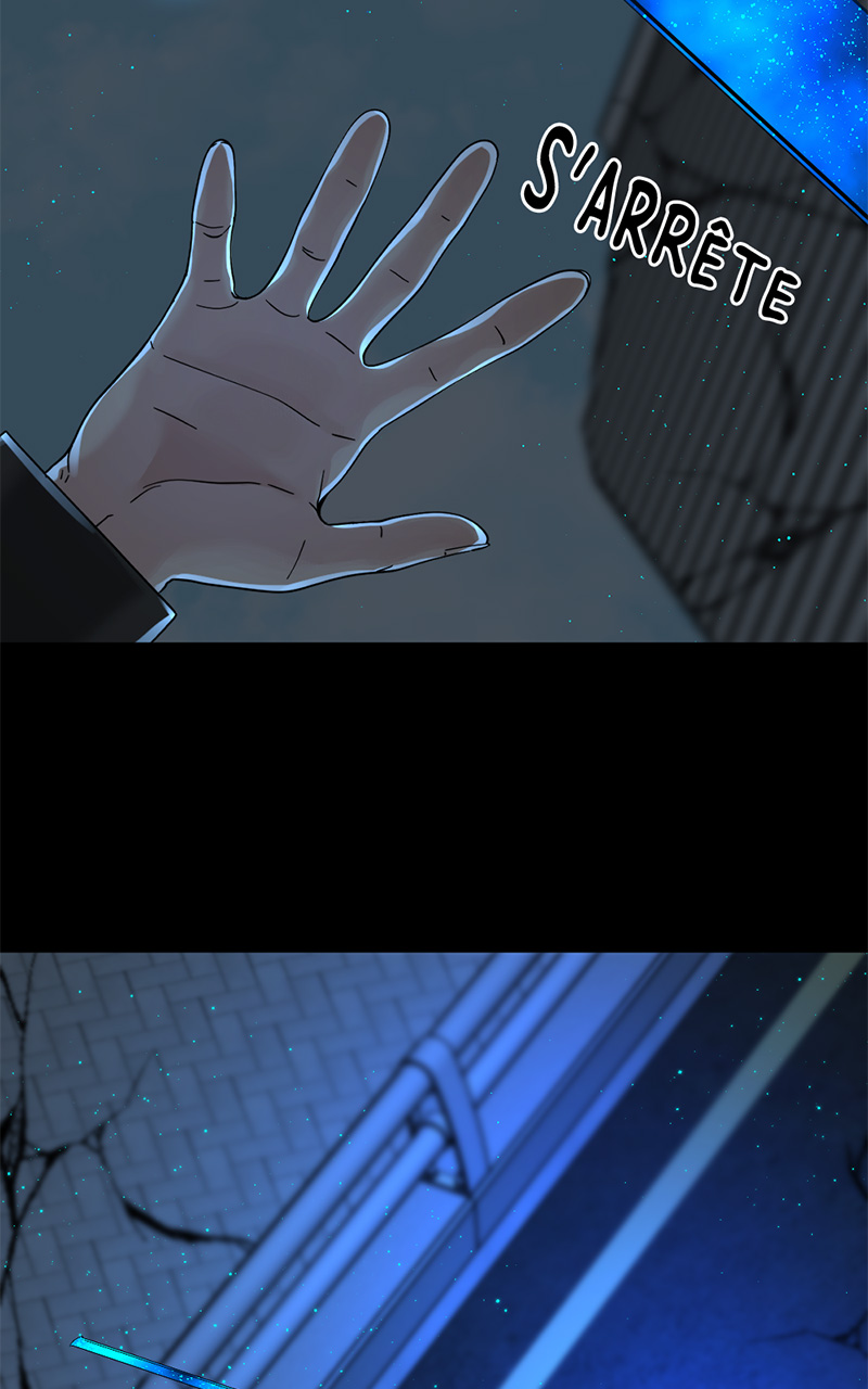 Hero Killer Chapitre 26 - Page 99