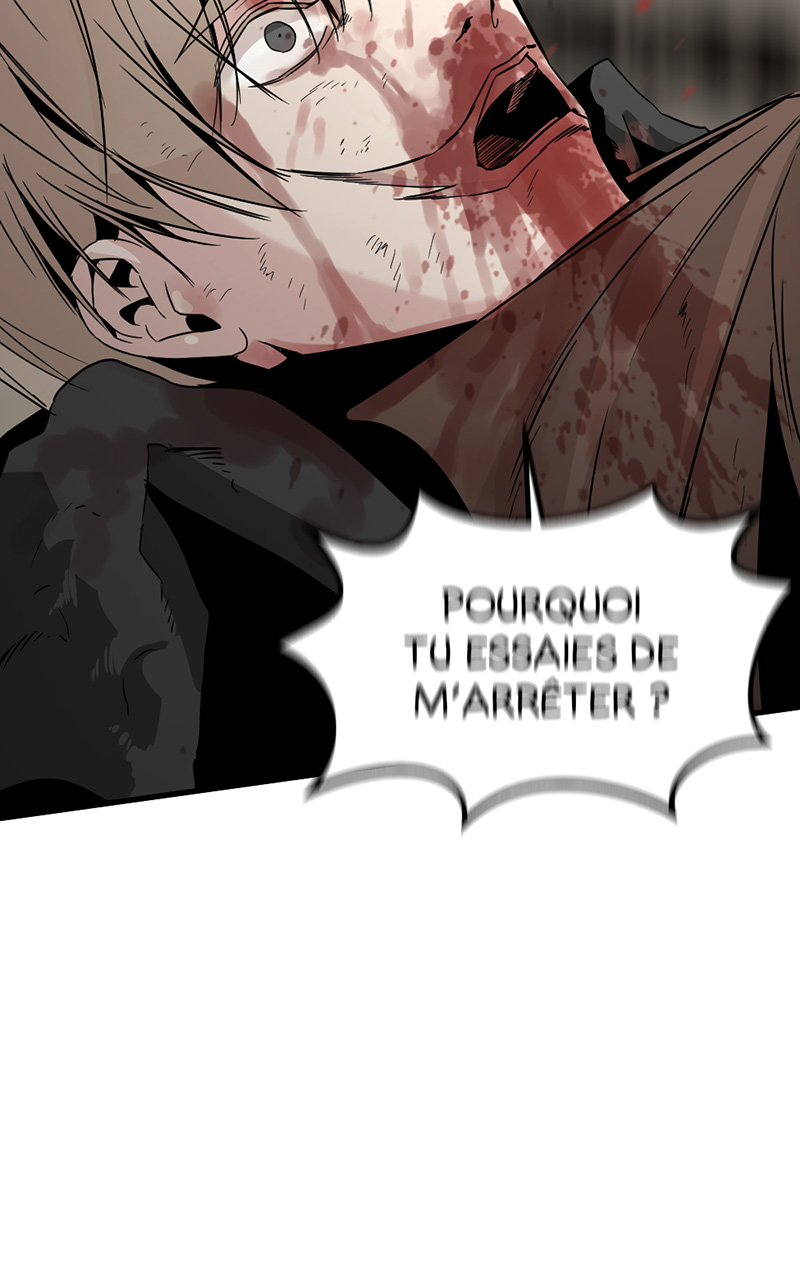 Hero Killer Chapitre 27 - Page 100