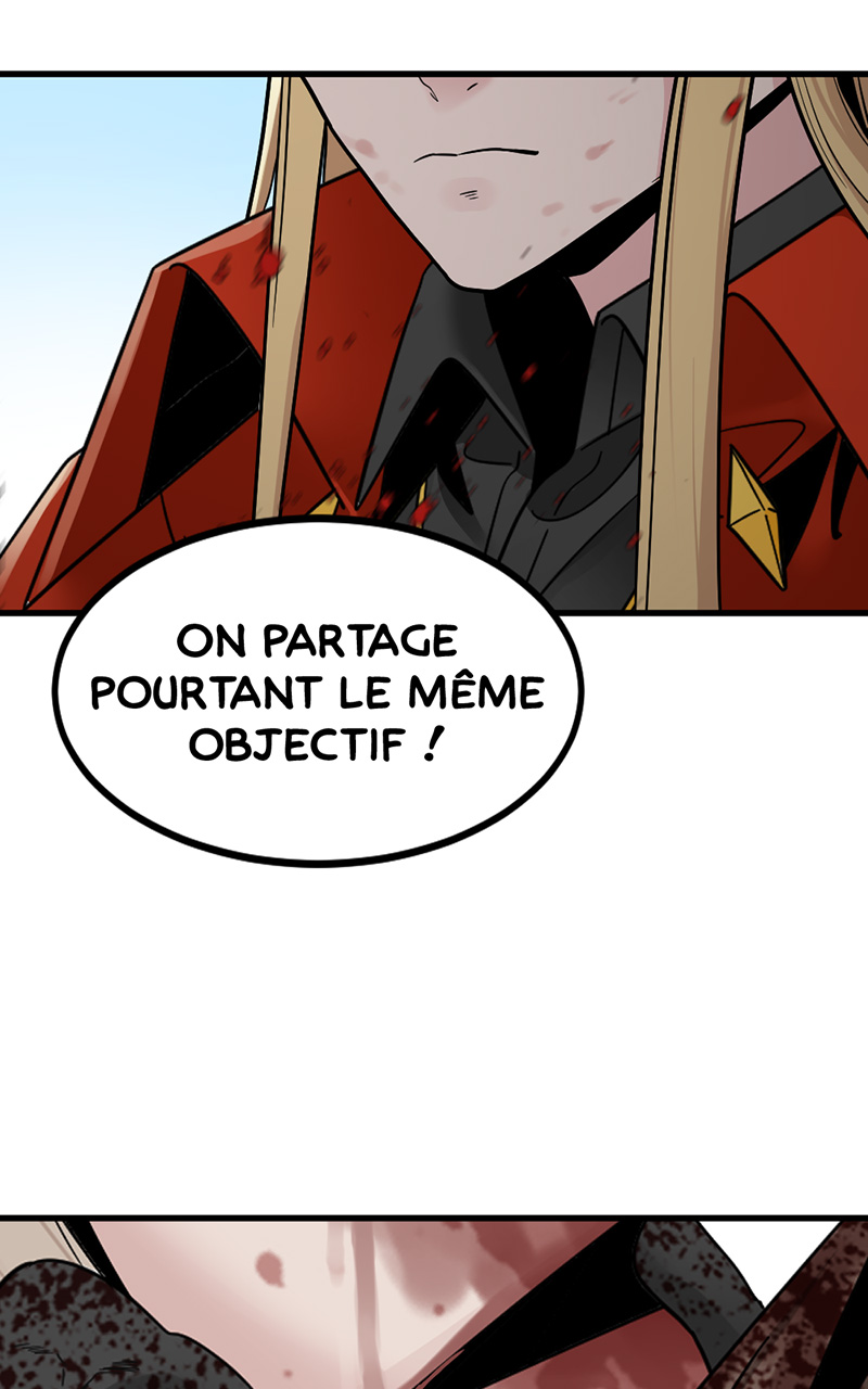 Hero Killer Chapitre 27 - Page 101