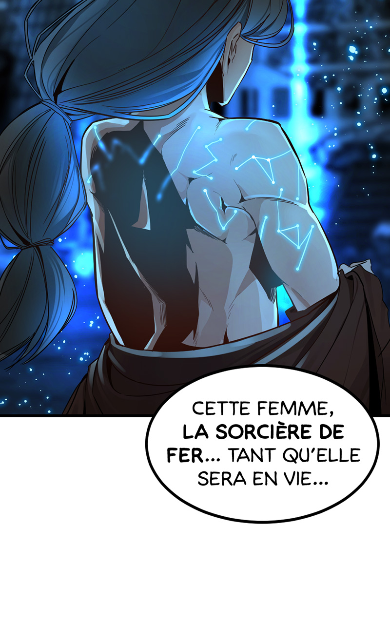 Hero Killer Chapitre 27 - Page 103