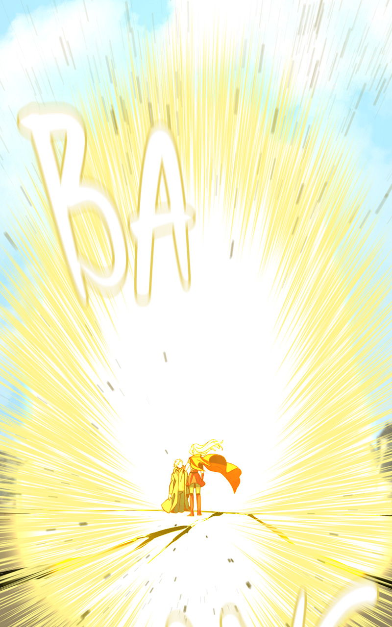 Hero Killer Chapitre 27 - Page 105