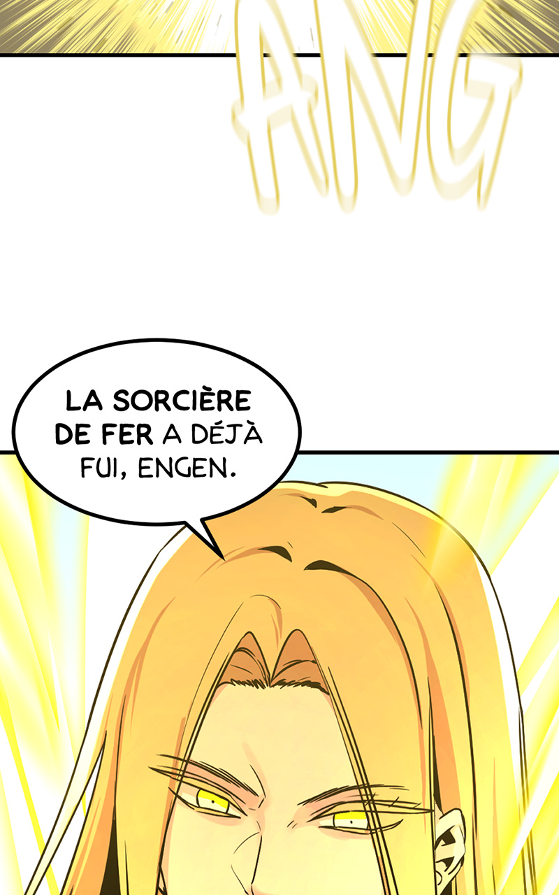 Hero Killer Chapitre 27 - Page 106