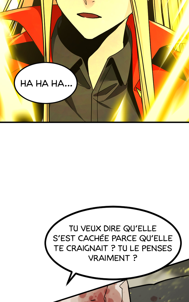 Hero Killer Chapitre 27 - Page 107