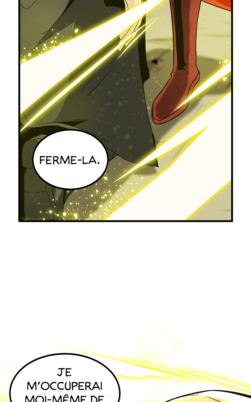 Hero Killer Chapitre 27 - Page 109