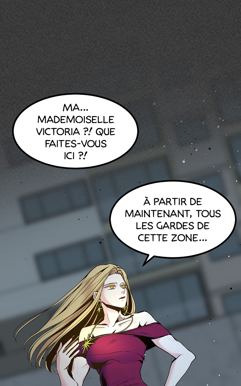 Hero Killer Chapitre 27 - Page 11