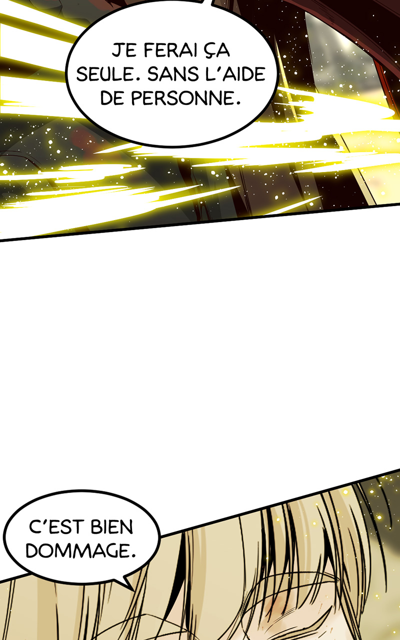 Hero Killer Chapitre 27 - Page 111