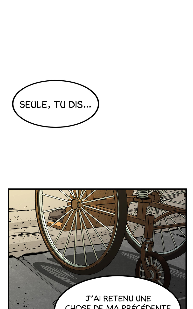 Hero Killer Chapitre 27 - Page 113
