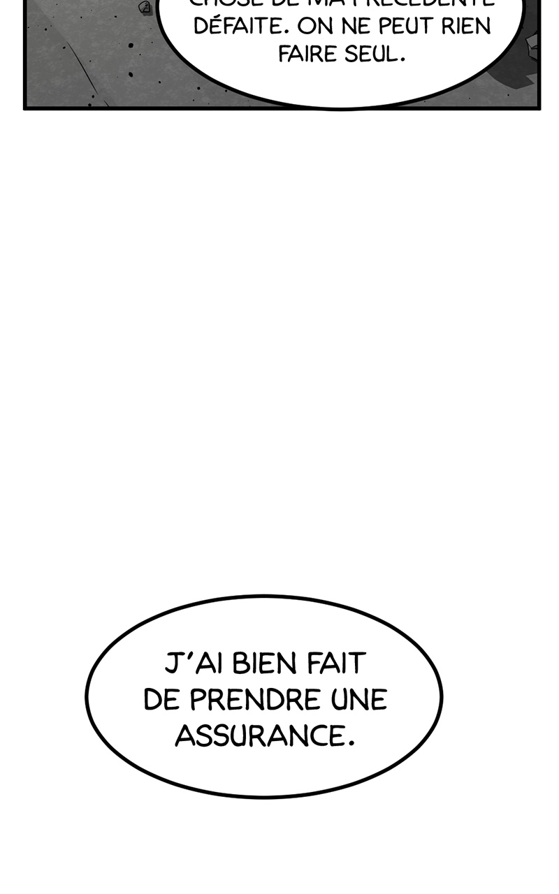 Hero Killer Chapitre 27 - Page 114
