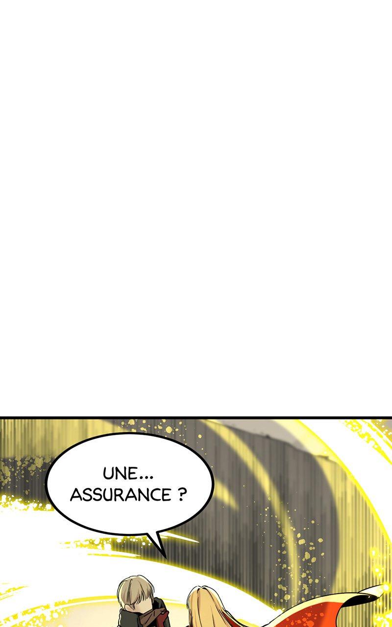 Hero Killer Chapitre 27 - Page 115