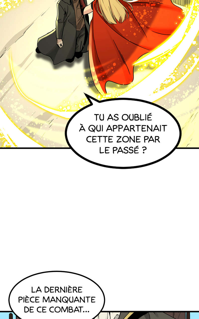 Hero Killer Chapitre 27 - Page 116
