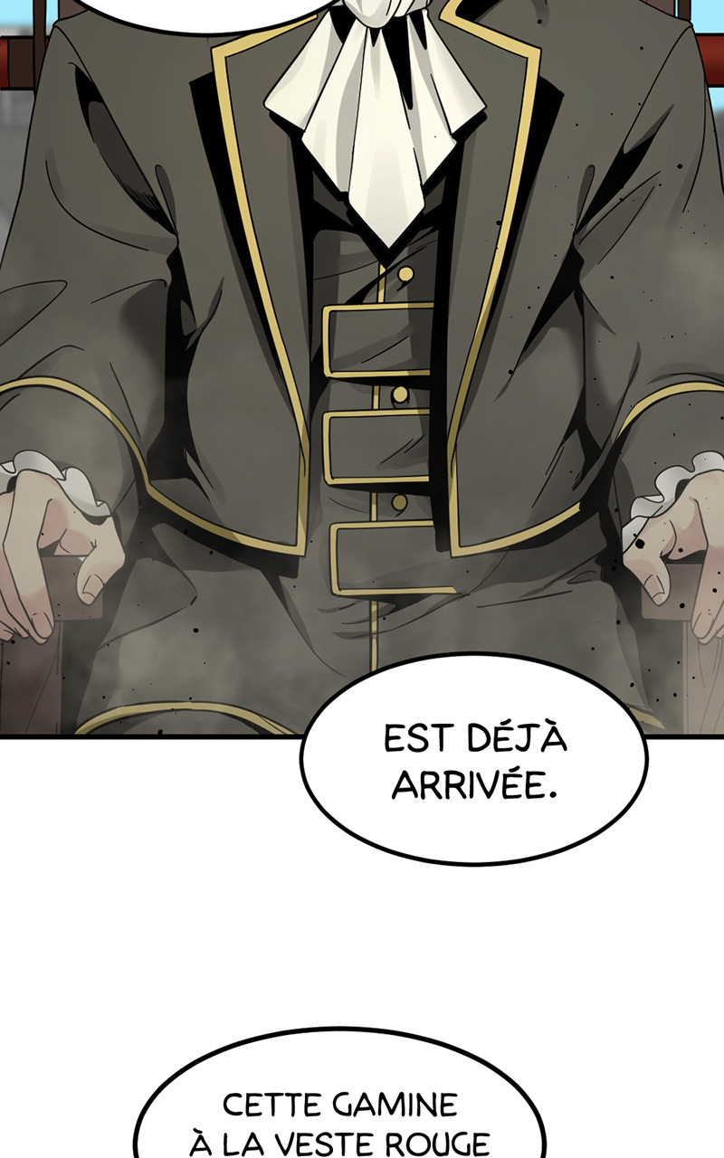 Hero Killer Chapitre 27 - Page 117