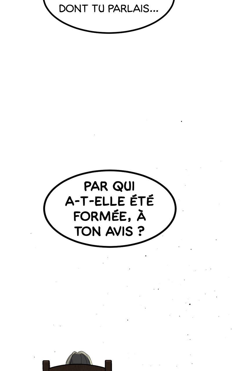 Hero Killer Chapitre 27 - Page 118