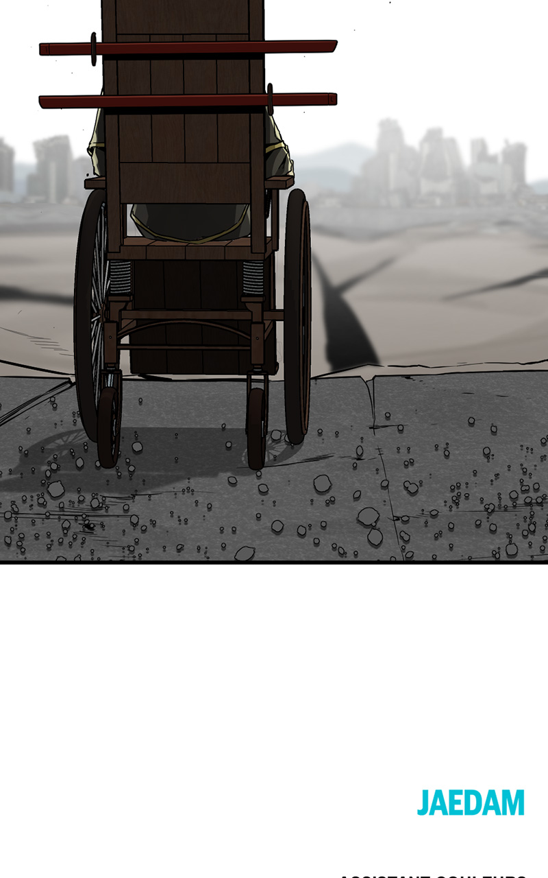 Hero Killer Chapitre 27 - Page 119