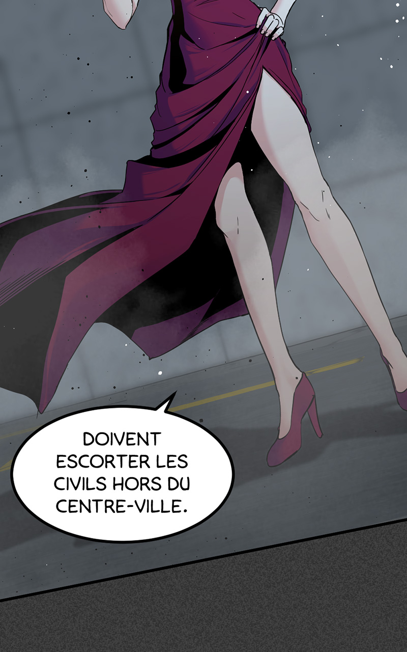 Hero Killer Chapitre 27 - Page 12