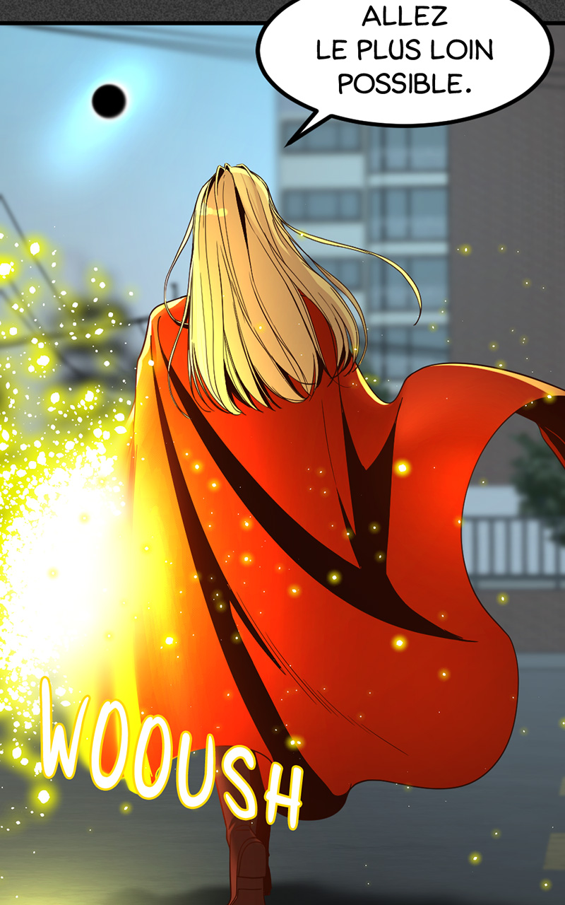 Hero Killer Chapitre 27 - Page 14
