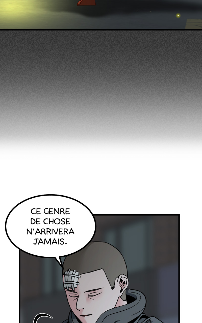 Hero Killer Chapitre 27 - Page 15