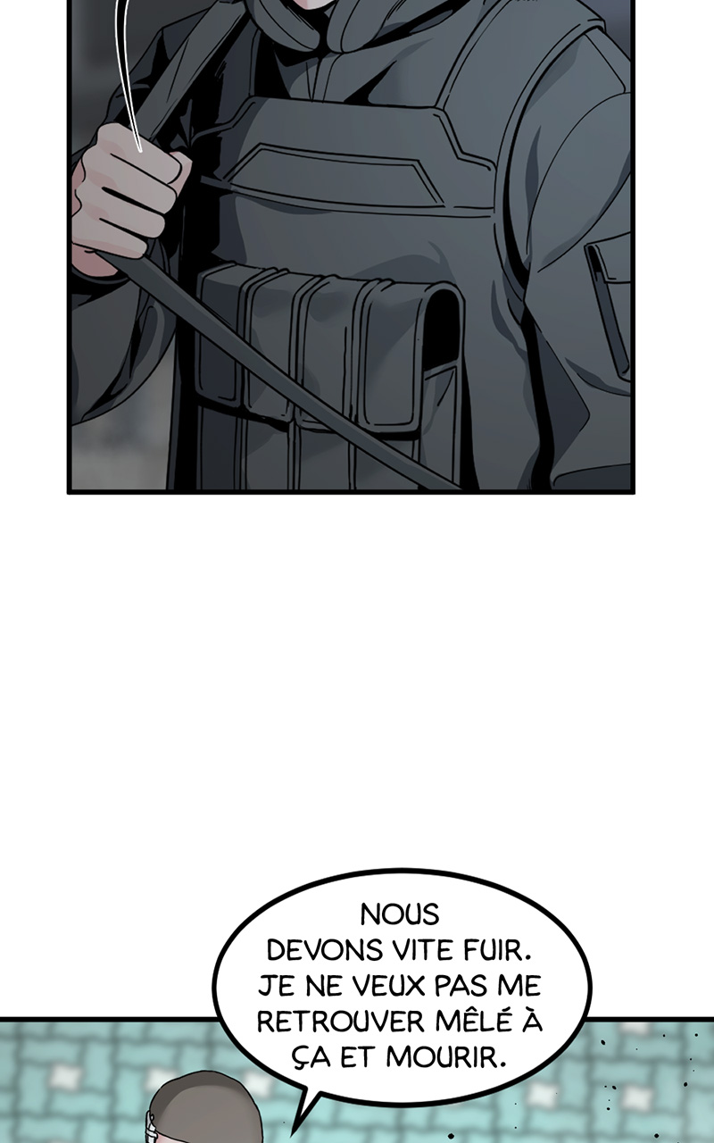 Hero Killer Chapitre 27 - Page 16