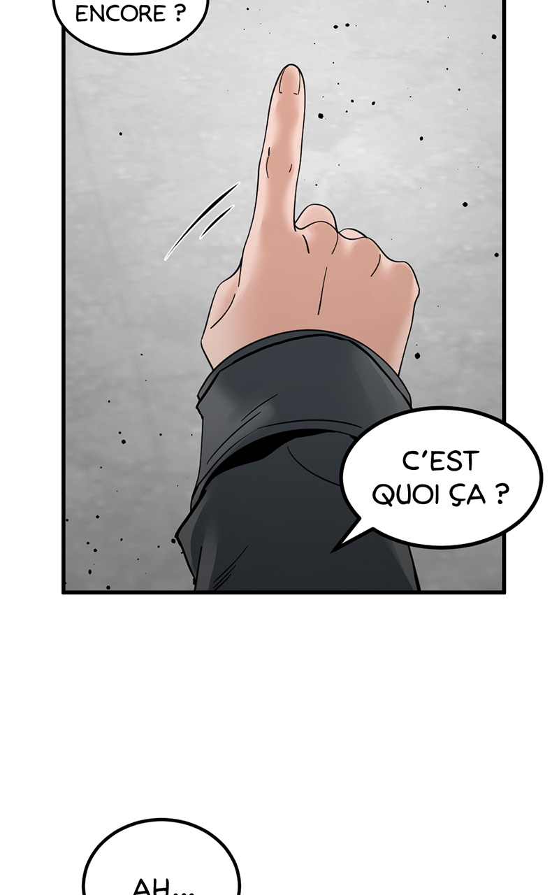 Hero Killer Chapitre 27 - Page 18