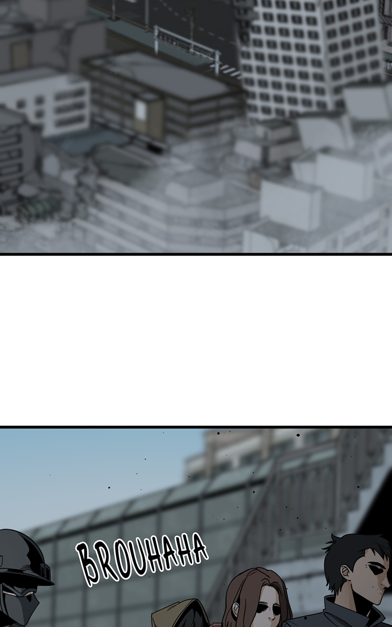 Hero Killer Chapitre 27 - Page 2