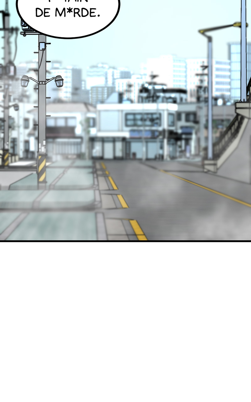 Hero Killer Chapitre 27 - Page 20