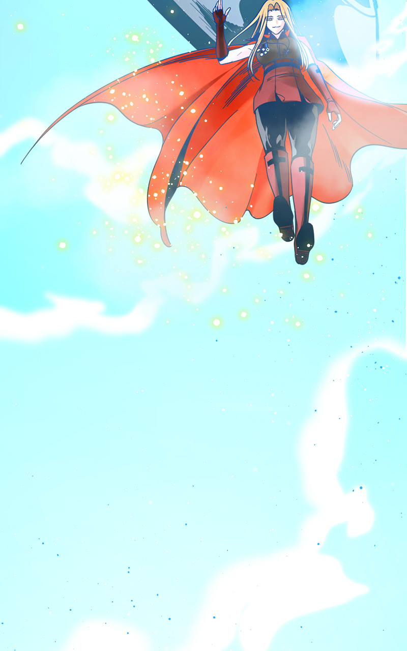 Hero Killer Chapitre 27 - Page 25