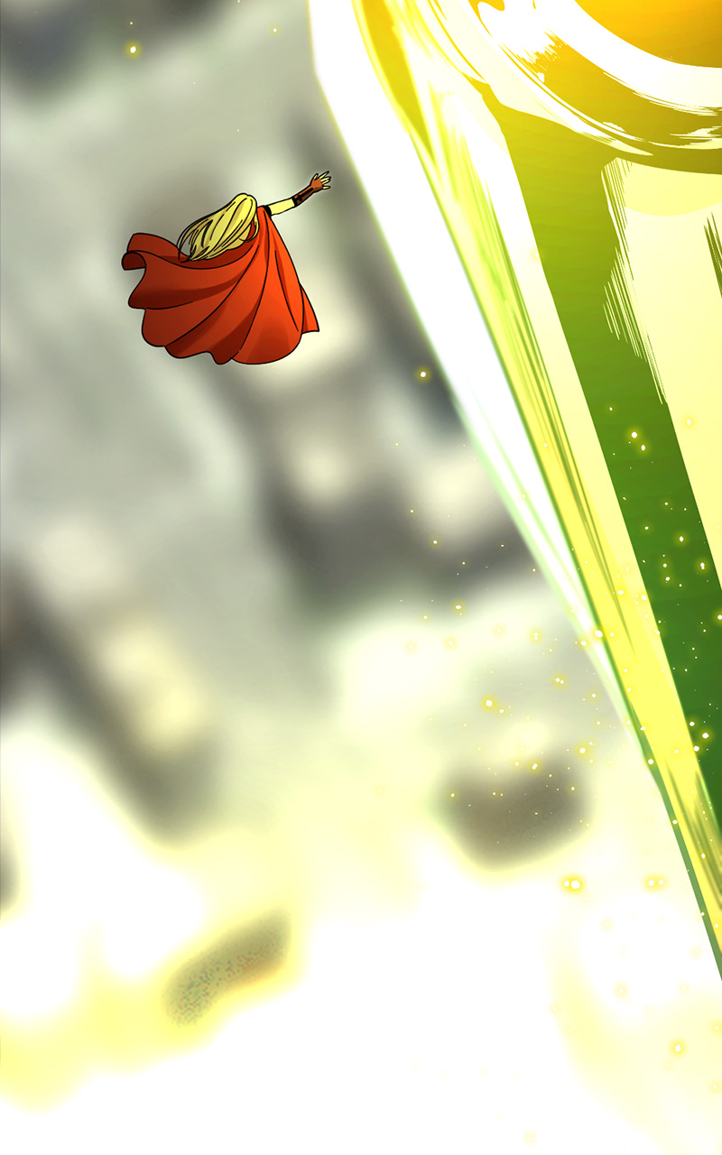 Hero Killer Chapitre 27 - Page 28