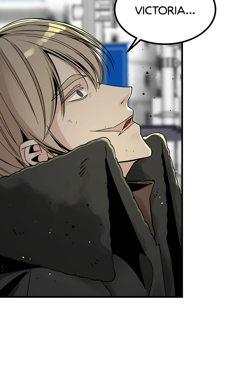 Hero Killer Chapitre 27 - Page 30