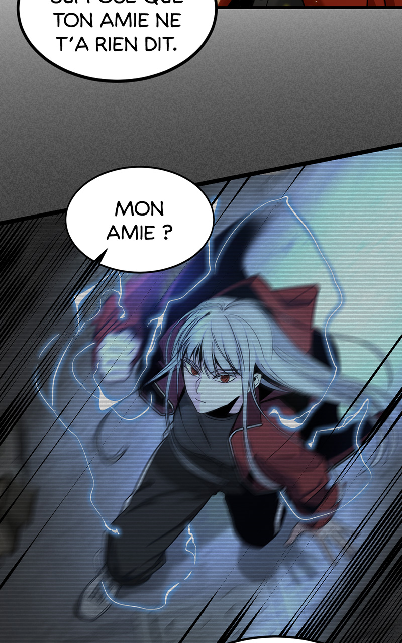 Hero Killer Chapitre 27 - Page 32