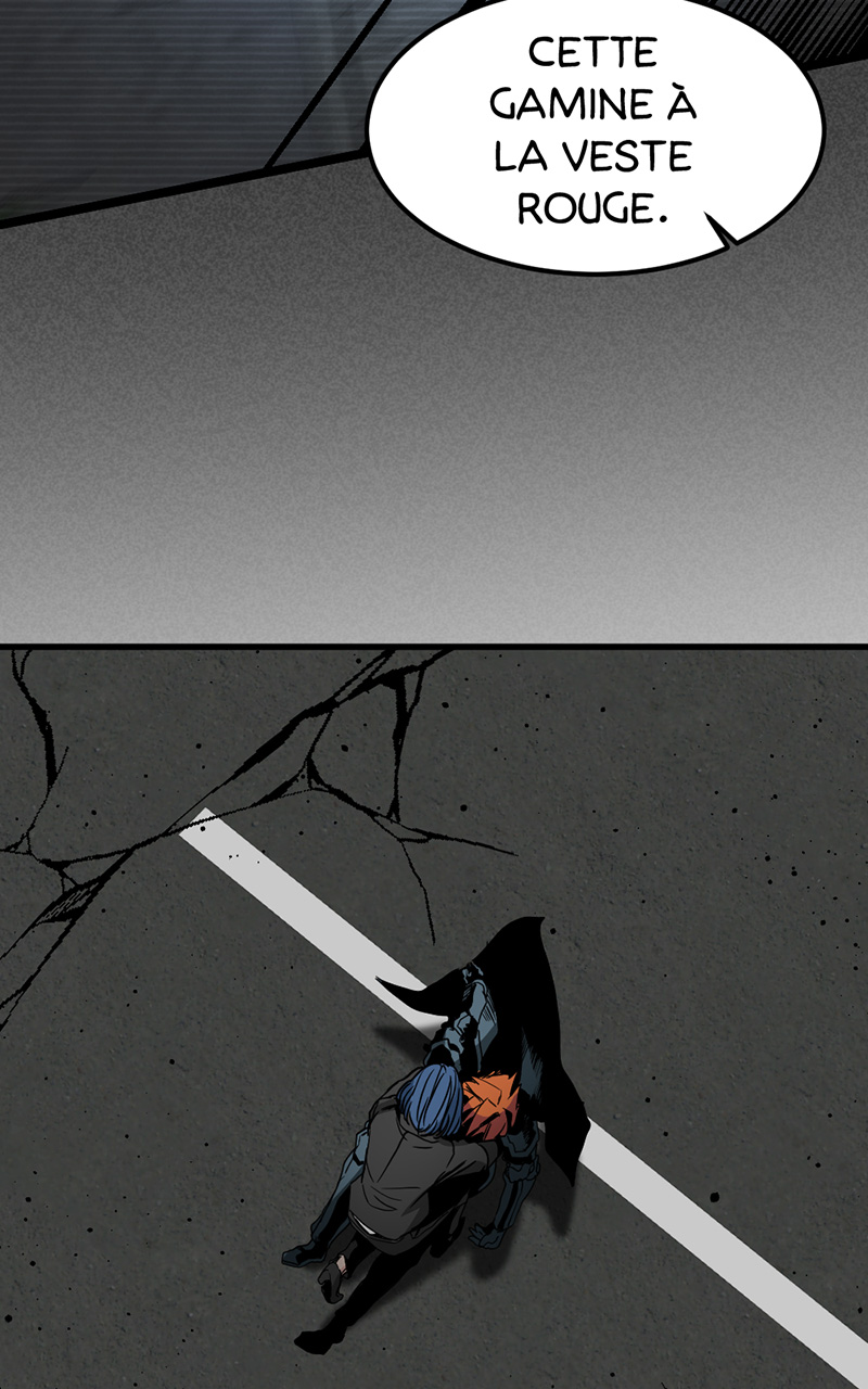 Hero Killer Chapitre 27 - Page 33