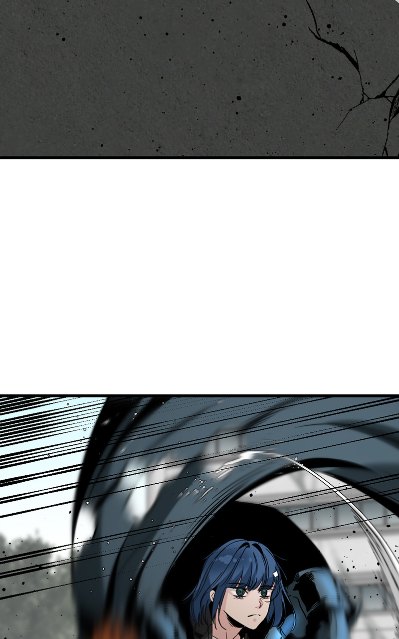 Hero Killer Chapitre 27 - Page 34