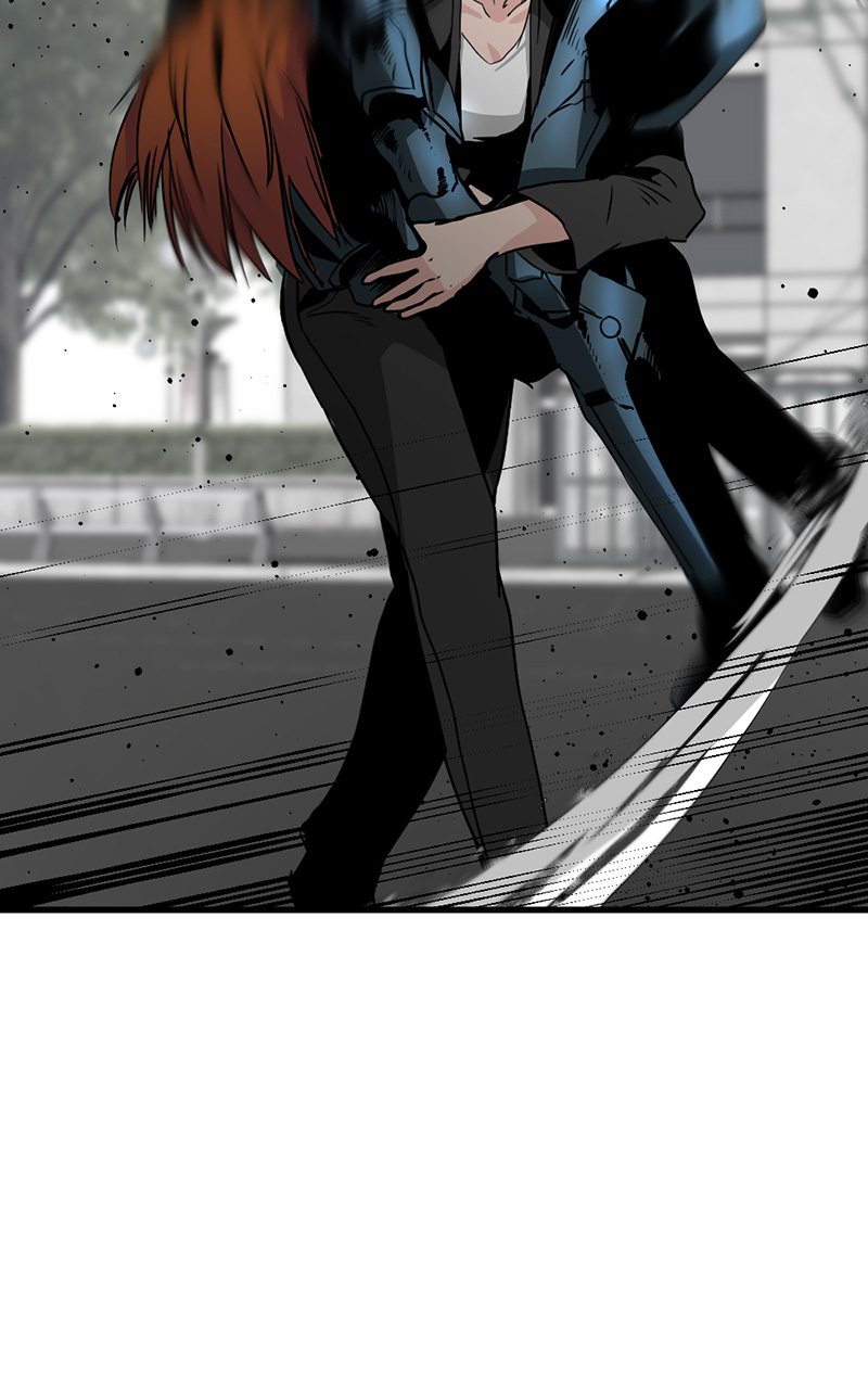 Hero Killer Chapitre 27 - Page 35
