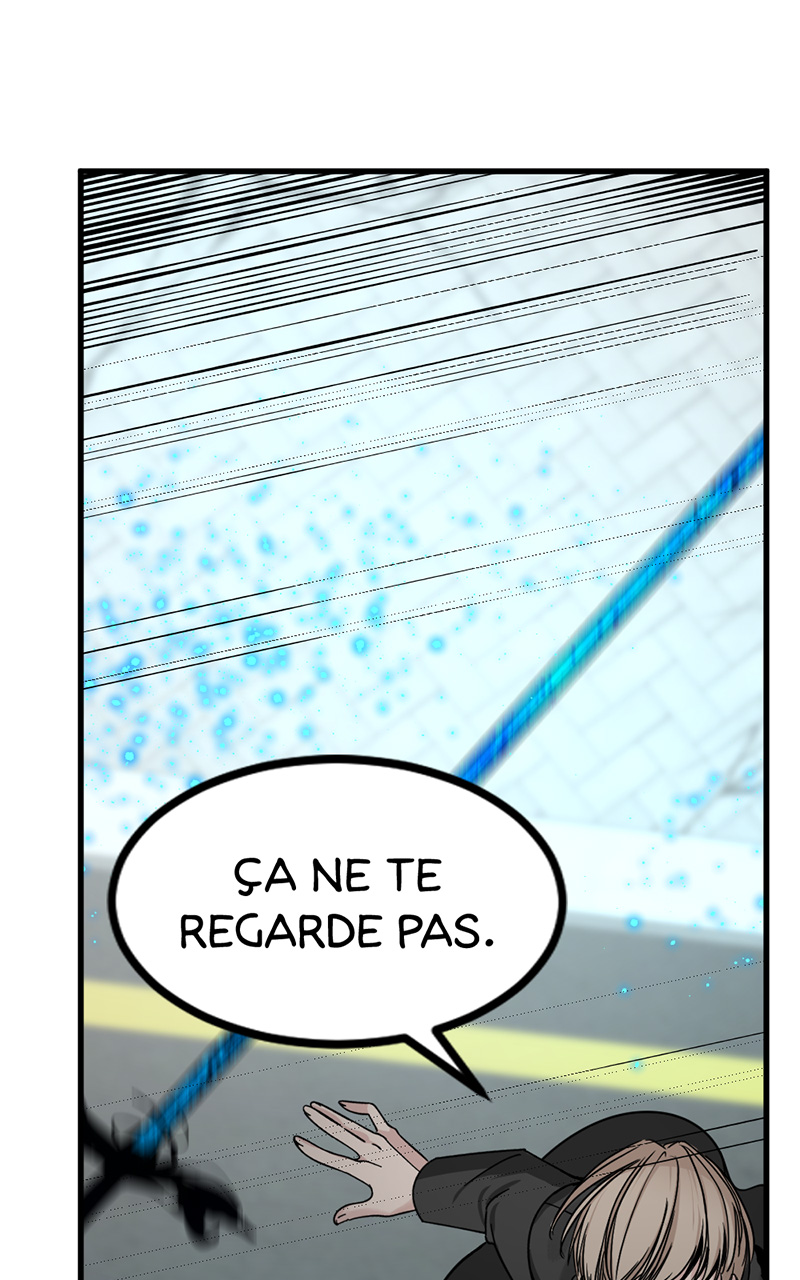 Hero Killer Chapitre 27 - Page 36